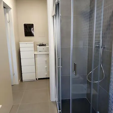 A Apartment Novara