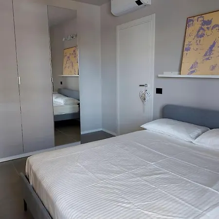 A Apartment Novara