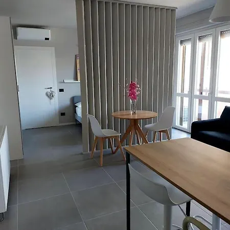 A Apartment