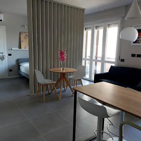 A Apartment Novara